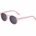 Gafas de Sol Flexibles Keyhole Ballerina Pink (+6 Años) - Imagen 1