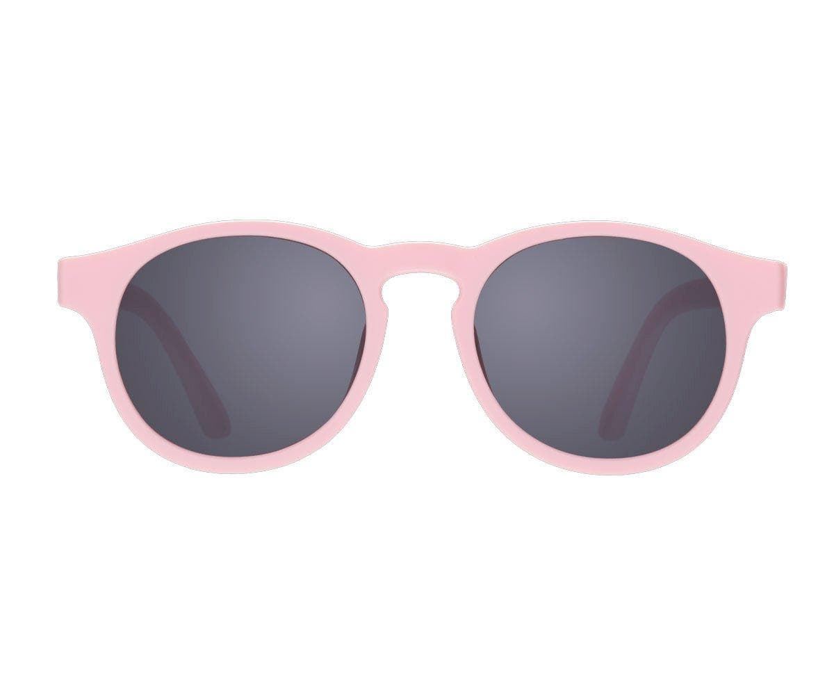 Gafas de Sol Flexibles Keyhole Ballerina Pink (+6 Años) - Imagen 3