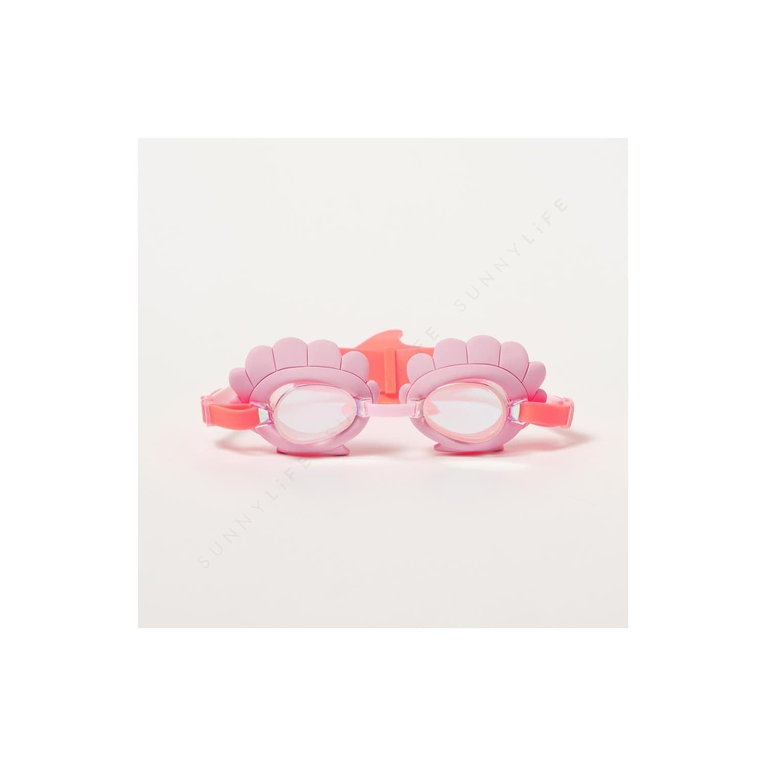 Gafas Natación Melody the Mermaid - Imagen 1