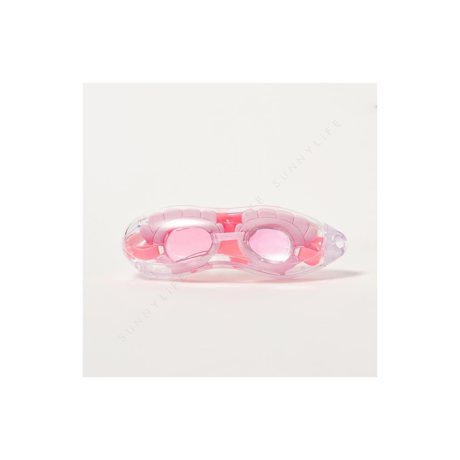 Gafas Natación Melody the Mermaid - Imagen 3