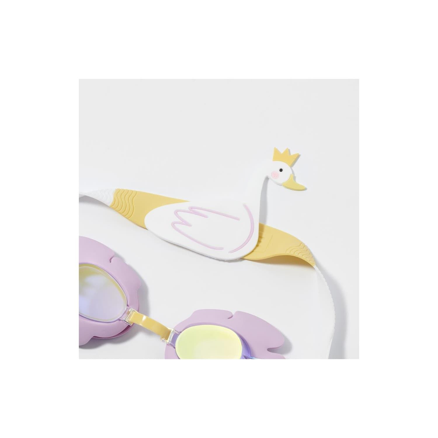 Gafas Natación Princess Swan - Imagen 2