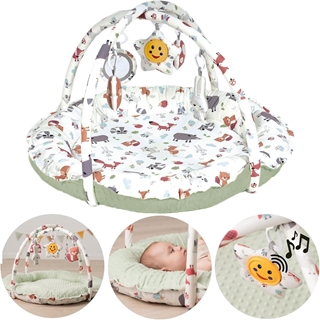 GIMNASIO ACTIVIDADES CON ARCOS OLMITOS - Imagen 1