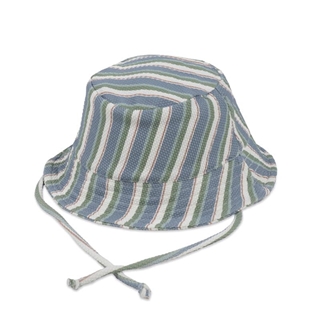 Gorro UV Summer Stripes - Imagen 2