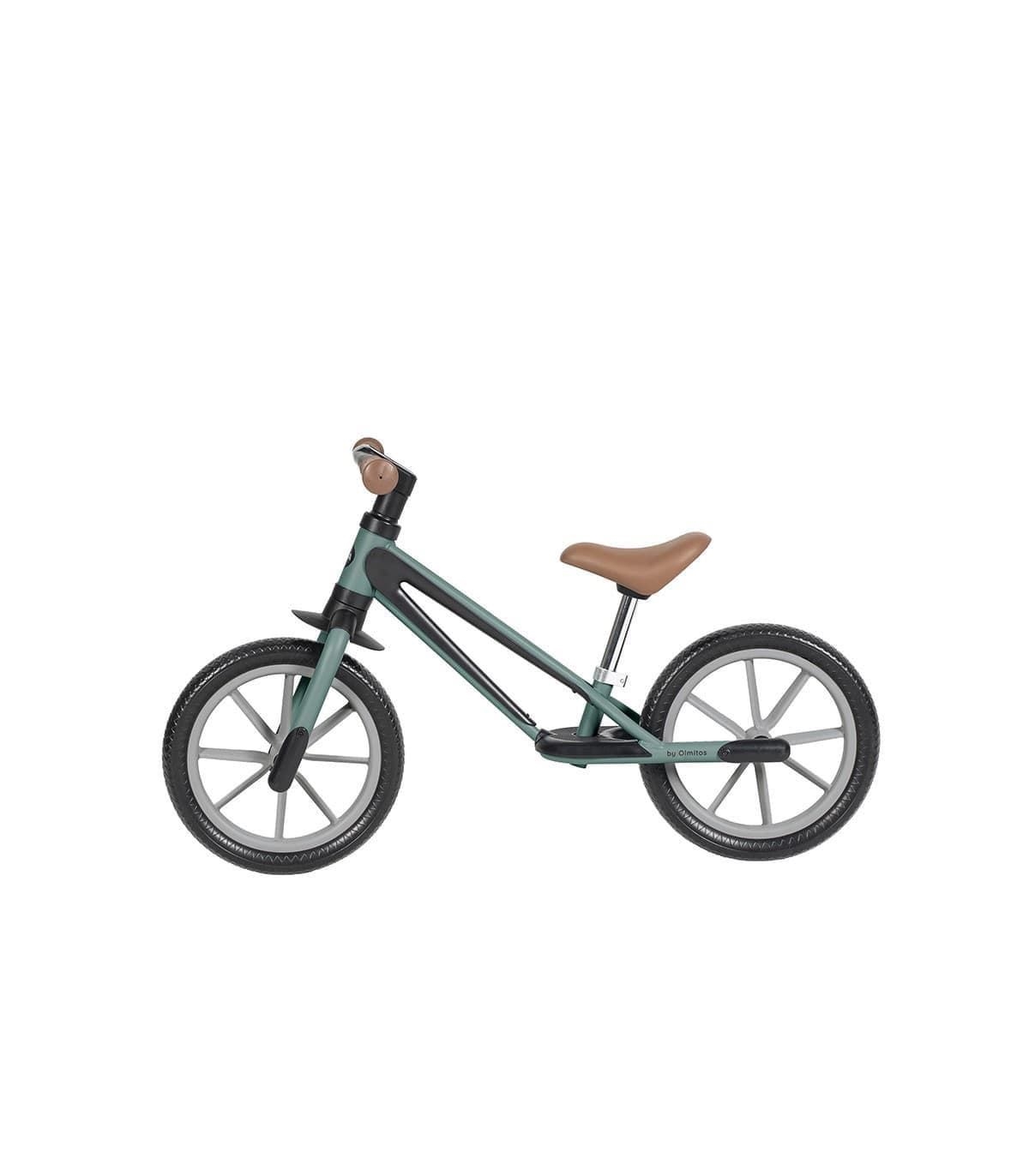 Gran variedad en bicis de equilibrio