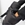 Guantes para Carrito Black Plush - Imagen 2