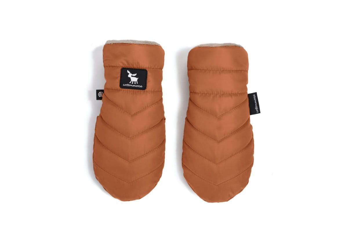 Guantes para Carro Classic Cottonmoose - Imagen 1