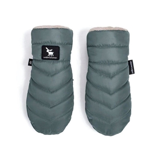 Guantes para Carro Classic Jungle Green - Imagen 1