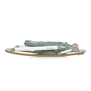 Hamaca de Madera Kalm Botanic - Imagen 2