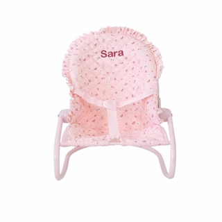 HAMACA PARA MUÑECAS FLOWERS TUTETE - Imagen 2