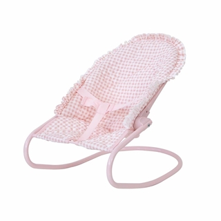 HAMACA PARA MUÑECAS FLOWERS TUTETE - Imagen 1