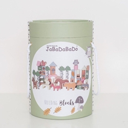 Juego de Construcción Forest - Imagen 2