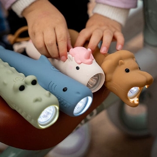 Linterna Infantil Little Explorers Saro - Imagen 1