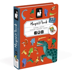 Magneti´book Dinosaurios - Imagen 2