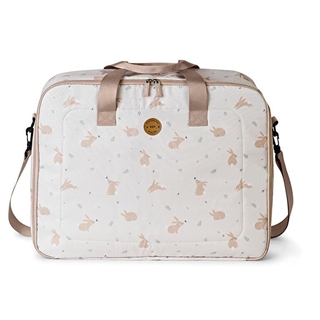 Maleta Cotton Bunnies - Imagen 1