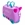 Maleta Trunki Cassie la Gatita - Imagen 1