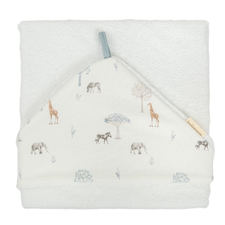 Maxicapa Baño Tanzania - Imagen 1