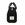 Mini Bag Eco Mum Black - Imagen 2