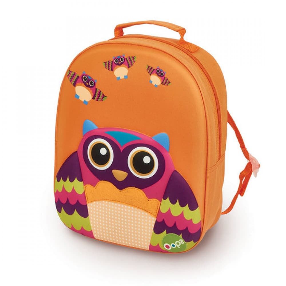 Mochila 3D Oops - Imagen 3