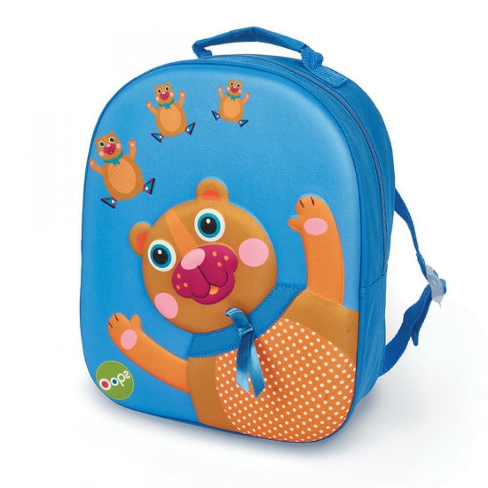 Mochila 3D Oops - Imagen 4