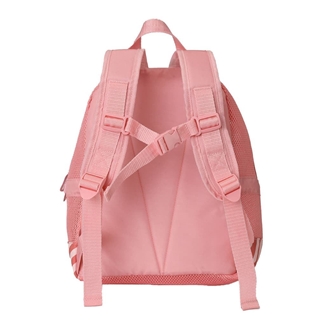 Mochila Antiarena Stripes Bloom & Blush - Imagen 2