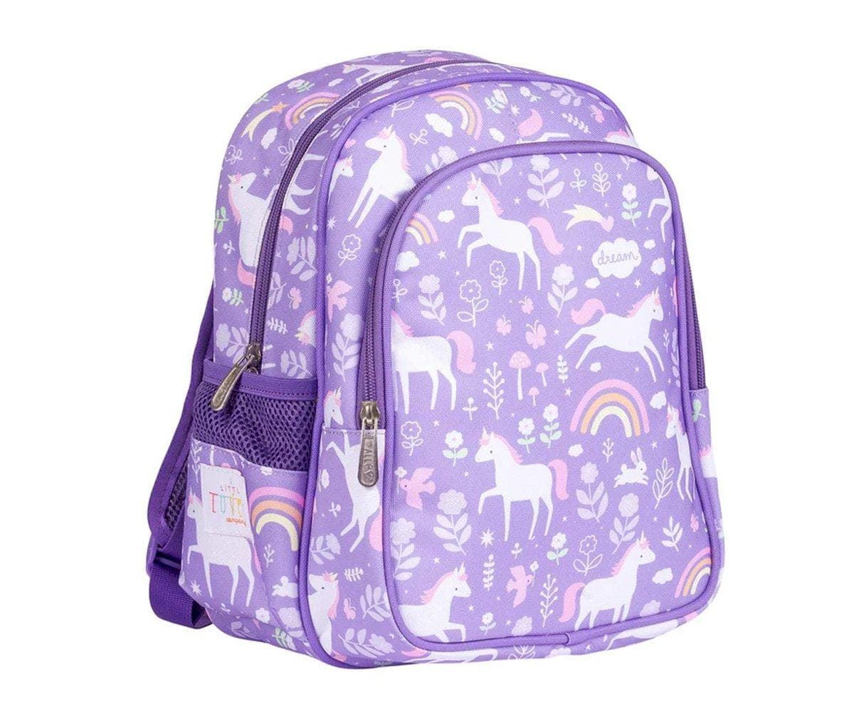 Mochila Escolar A Little Lovely - Imagen 4