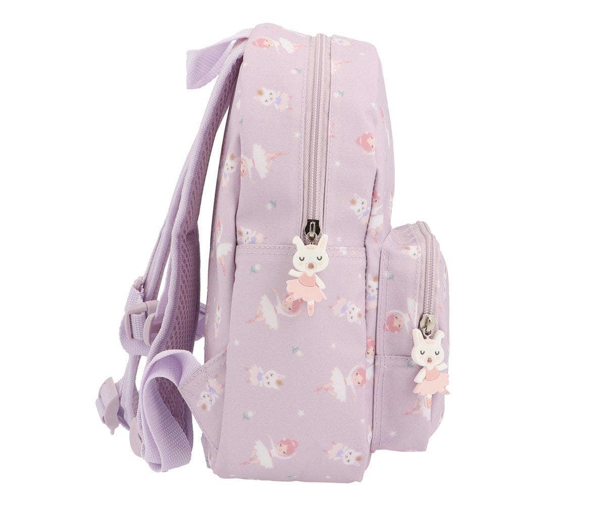 Mochila Infantil Ballet - Imagen 2