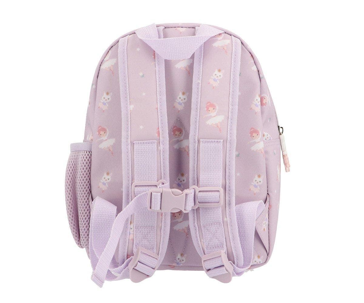 Mochila Infantil Ballet - Imagen 3