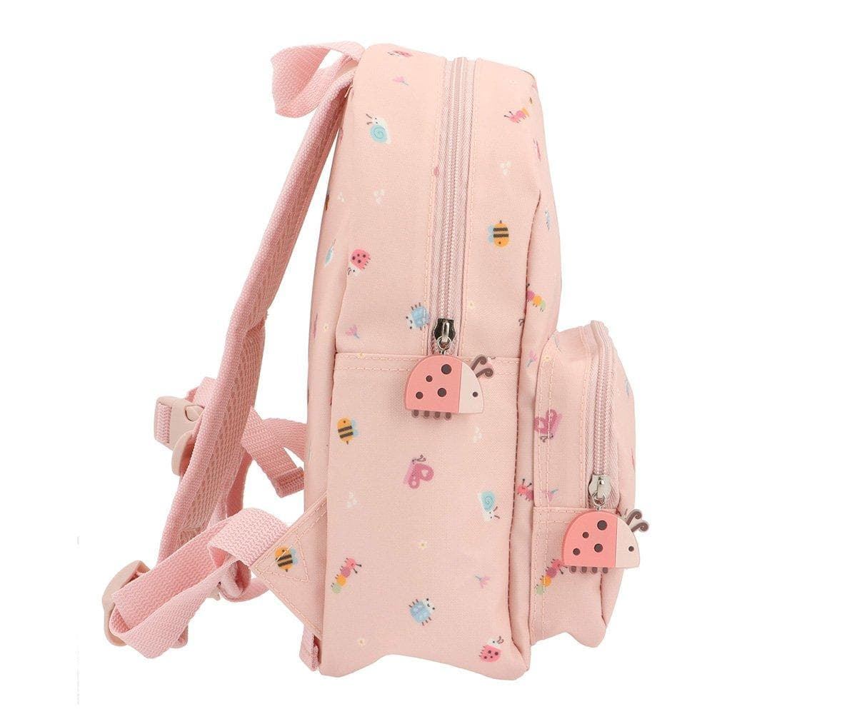 Mochila Infantil Bugs - Imagen 2