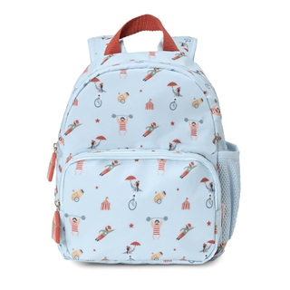 Mochila Infantil Circus Show - Imagen 1
