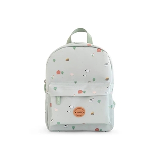 Mochila Infantil Impermeable Saro - Imagen 2
