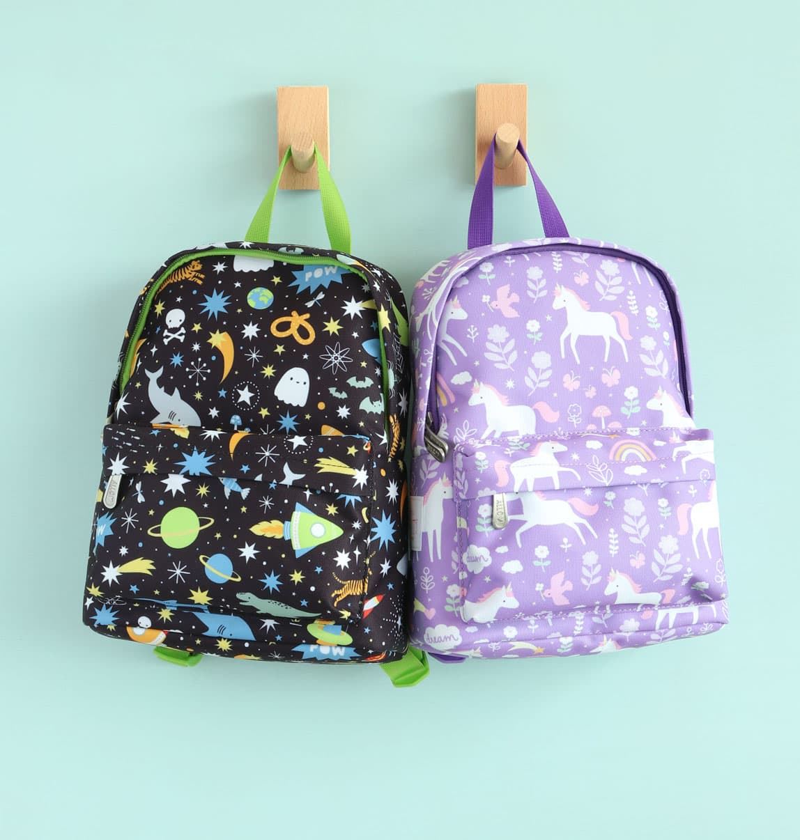 Mochila Infantil Mini A Little Lovely Company - Imagen 1