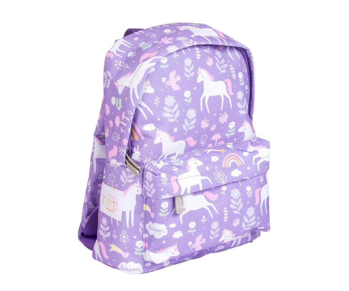 Mochila Infantil Mini A Little Lovely Company - Imagen 3