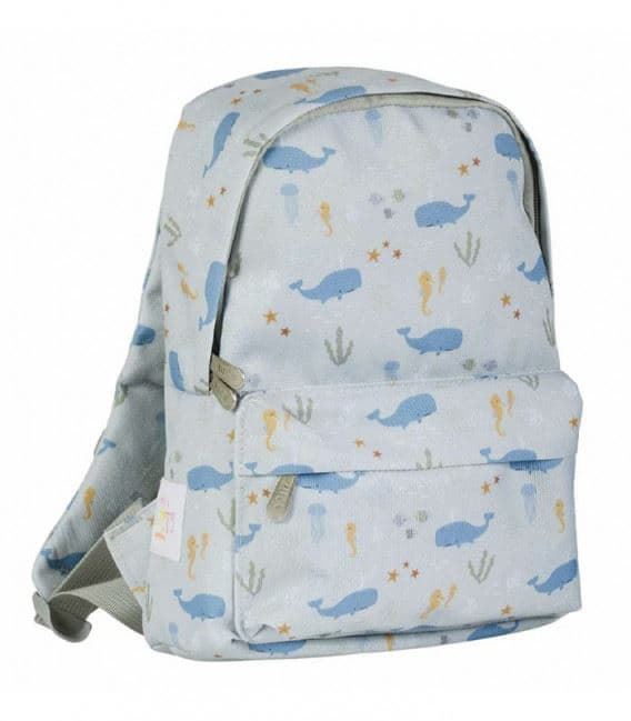 Mochila Infantil Mini A Little Lovely Company - Imagen 5