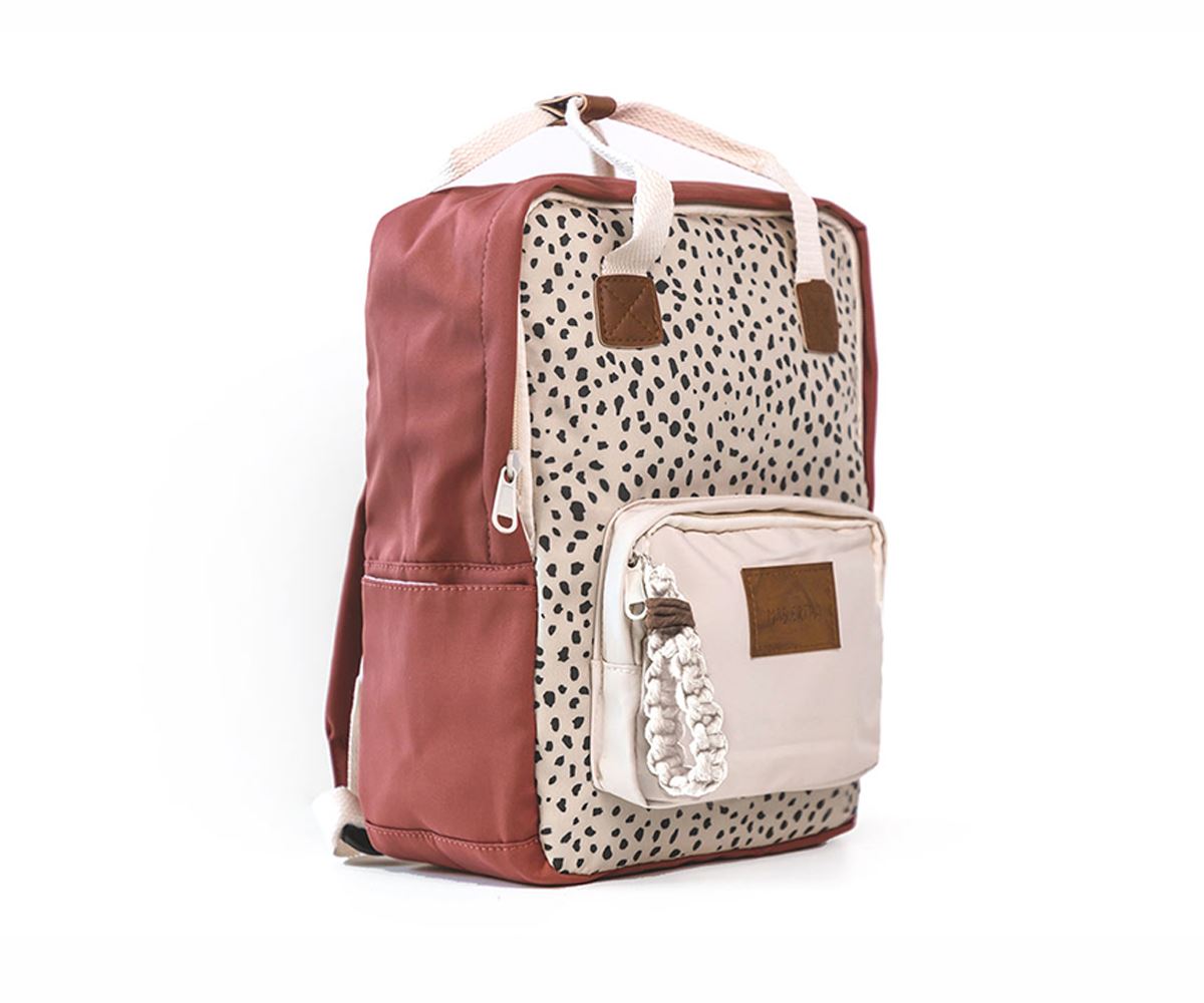 Mochila Infantil Mrs Ertha - Imagen 2