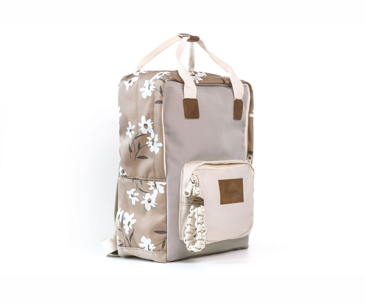 Mochila Infantil Mrs Ertha - Imagen 3