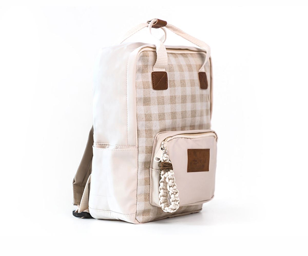 Mochila Infantil Mrs Ertha - Imagen 5