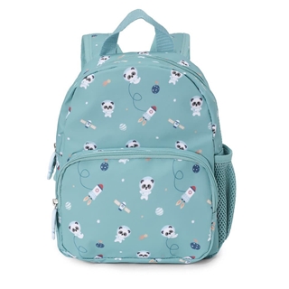 Mochila Infantil Pandas in Space - Imagen 1