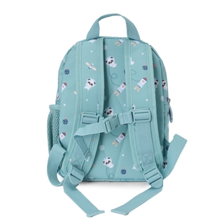 Mochila Infantil Pandas in Space - Imagen 2