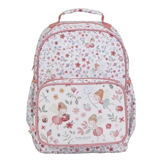 Mochila Mediana Little Dutch - Imagen 2