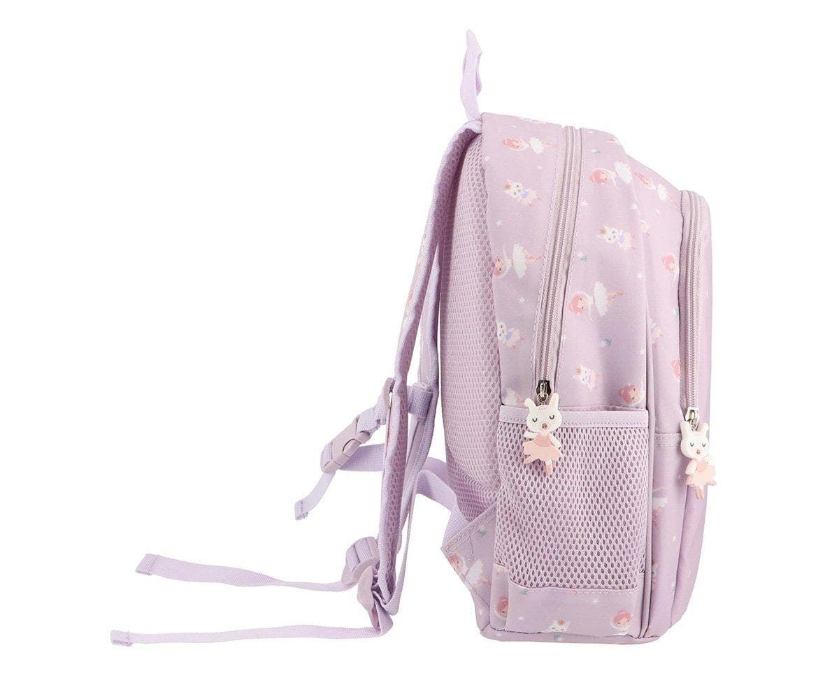 Mochila Mediana + Llavero Ballet - Imagen 3