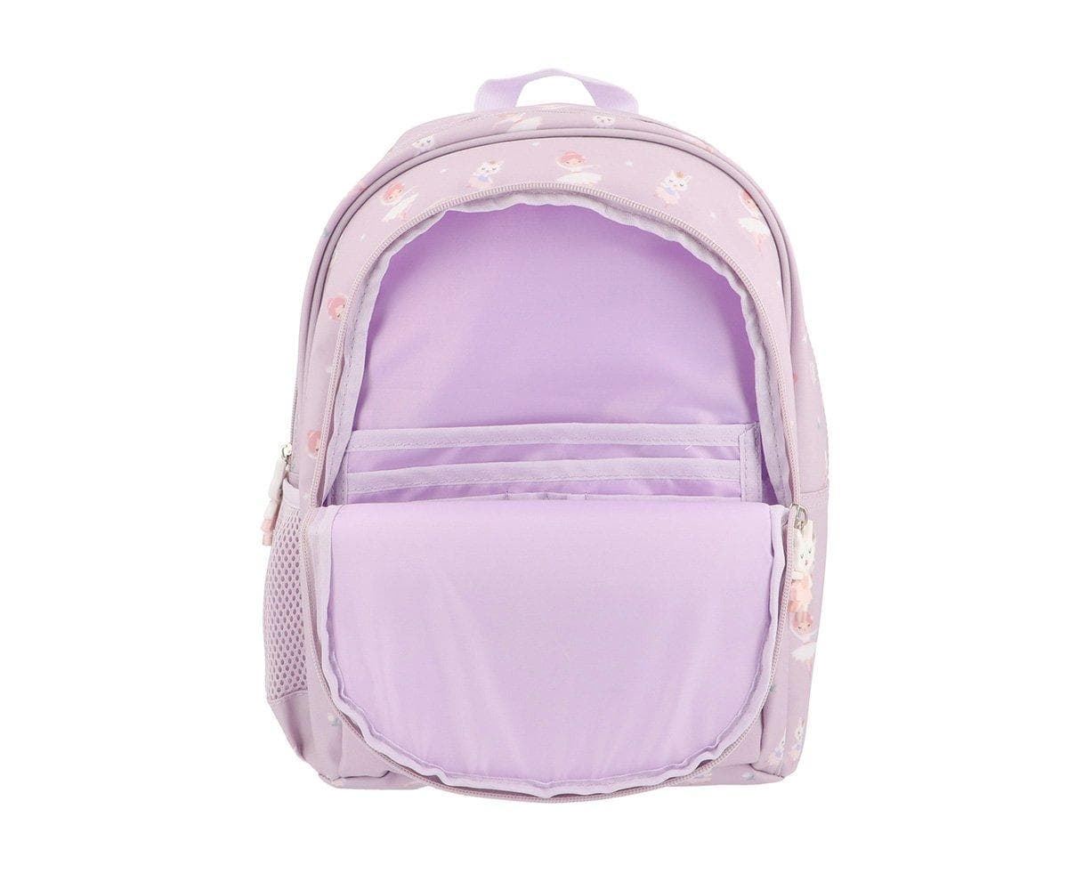 Mochila Mediana + Llavero Ballet - Imagen 4