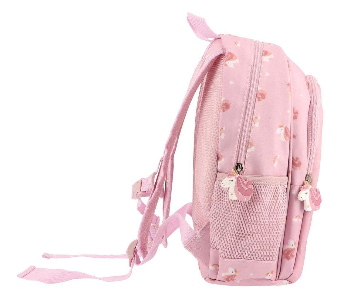 Mochila Mediana + Llavero Magical unicorn - Imagen 3