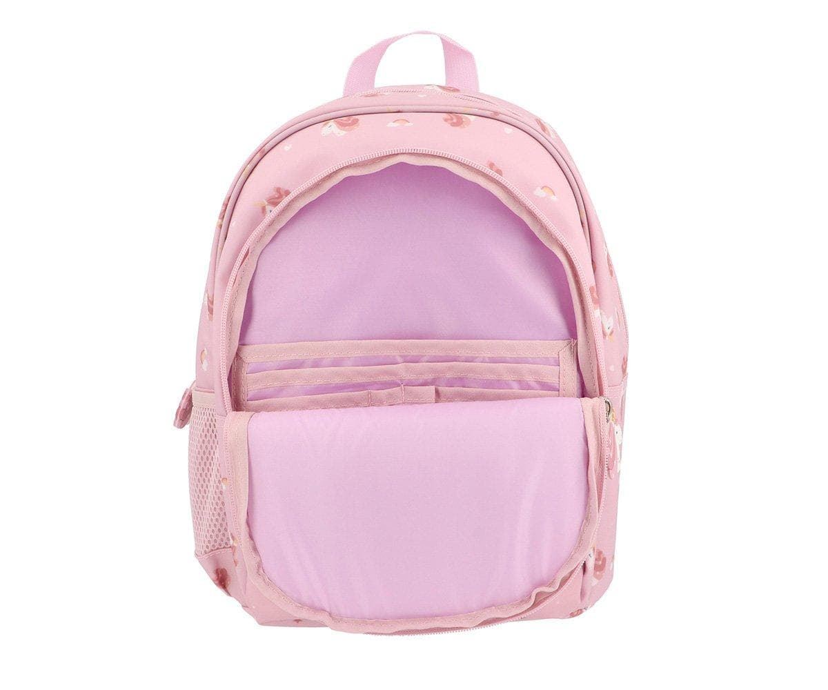 Mochila Mediana + Llavero Magical unicorn - Imagen 4