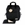 Mochila Paddington Negra - Imagen 1