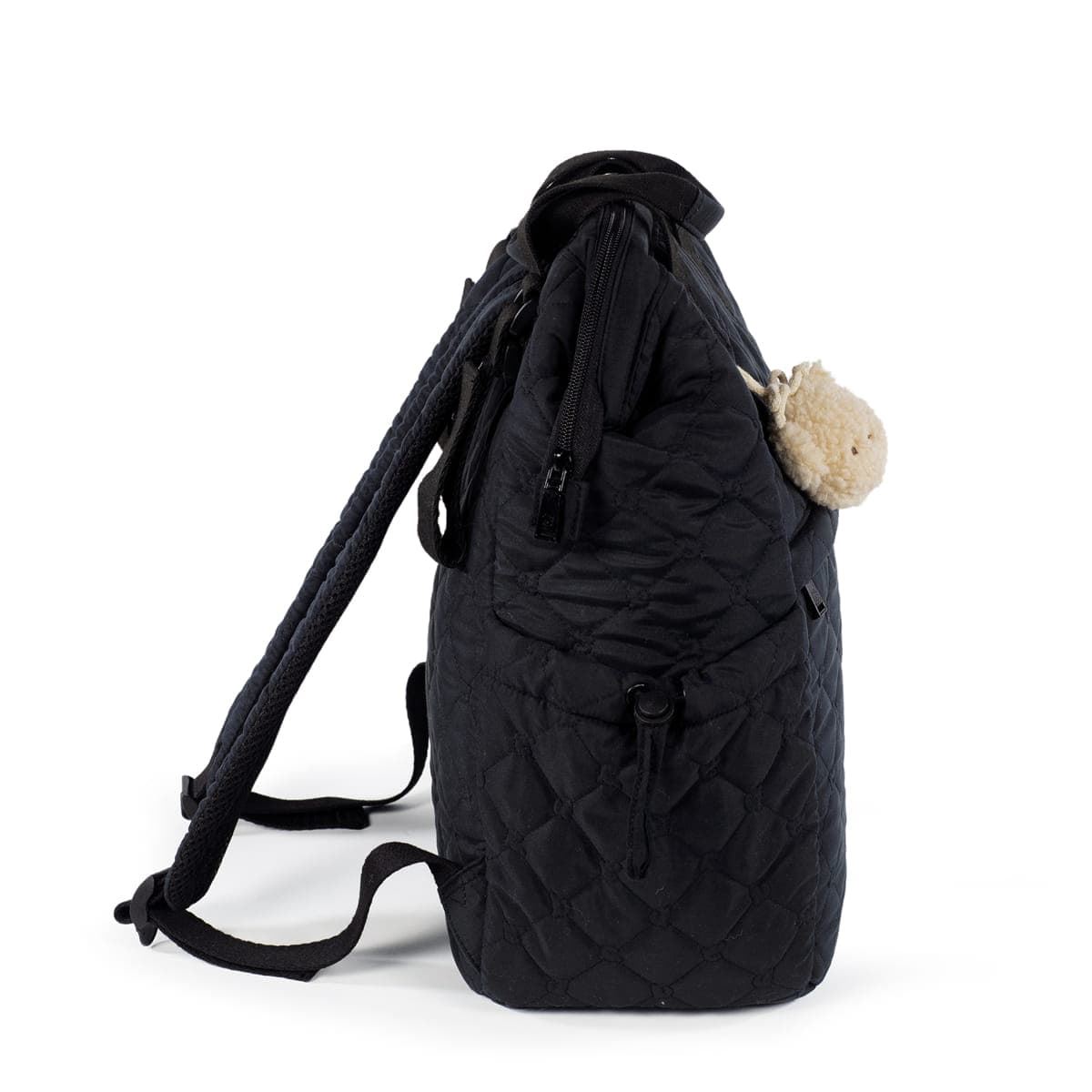 Mochila Paddington Negra - Imagen 3