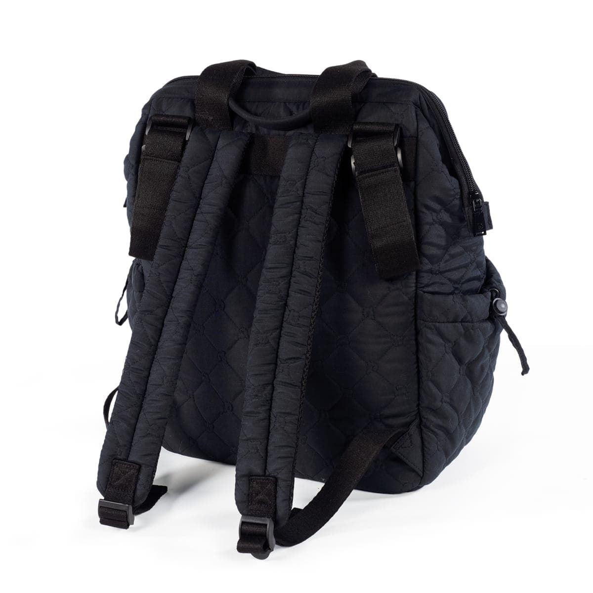 Mochila Paddington Negra - Imagen 4