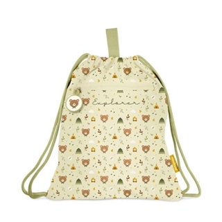 Mochila Saco Miniland - Imagen 1