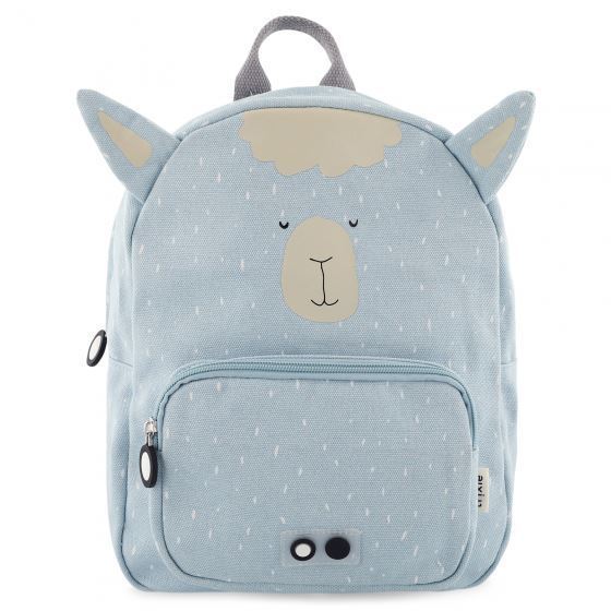 Mochila Trixie Grande - Imagen 6