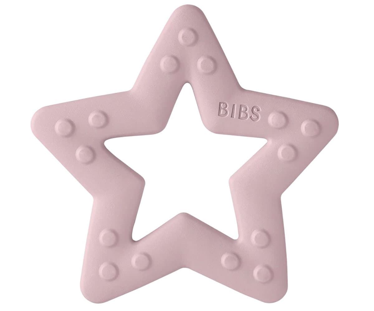 Mordedor Estrella Bibs - Imagen 3