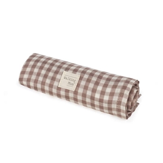 Muselina Praliné Vichy Moka - Imagen 1